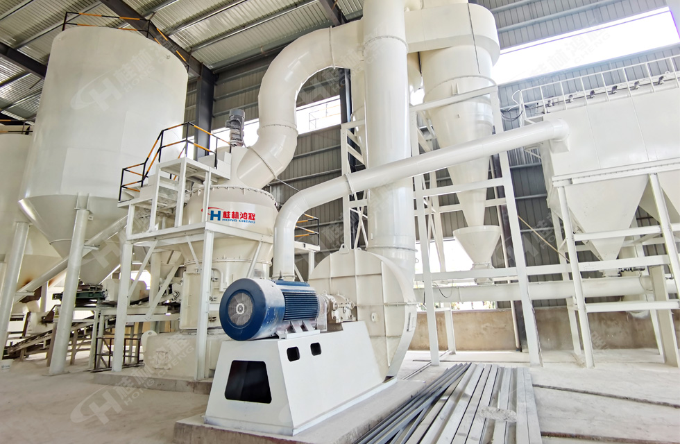 安徽氧化鈣生產(chǎn)線(xiàn) 安徽氧化鈣生產(chǎn)線(xiàn)