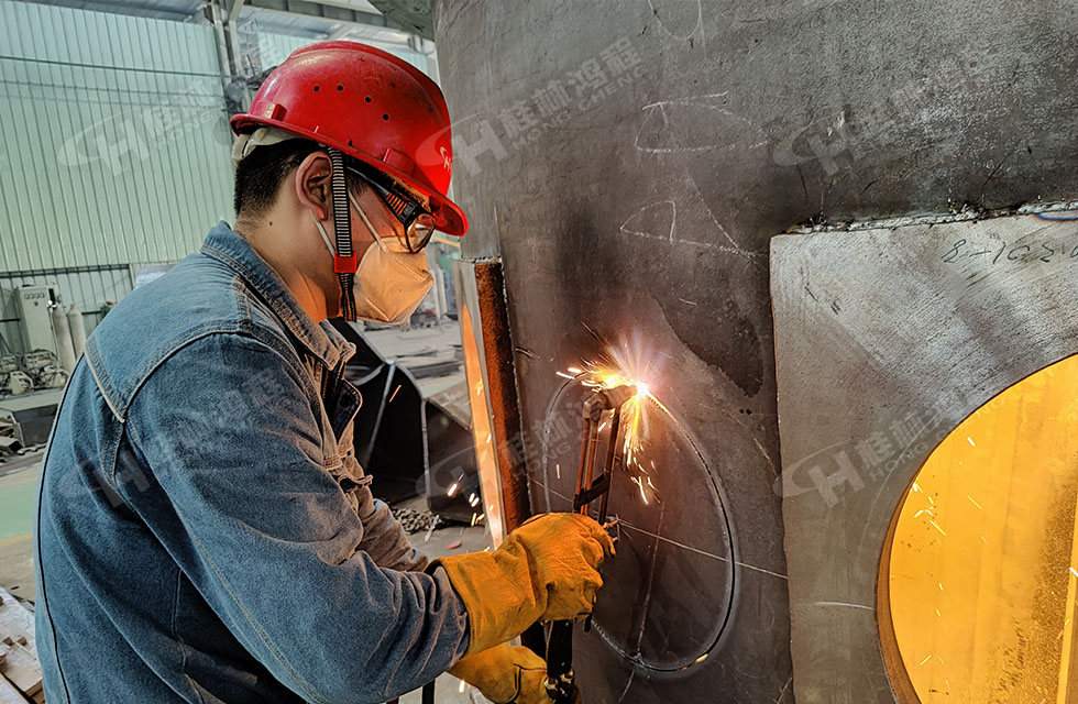 防疫與生產兩手抓:桂林鴻程全線業務穩步推進 防疫與生產兩手抓:桂林鴻程全線業務穩步推進