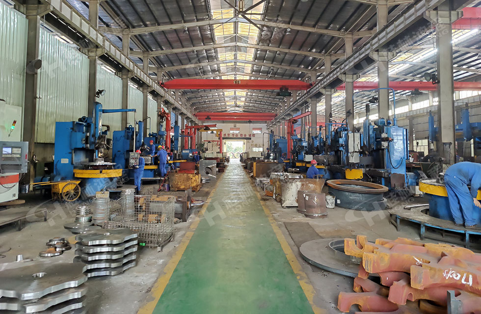 備貨充足穩定生產 備貨充足穩定生產