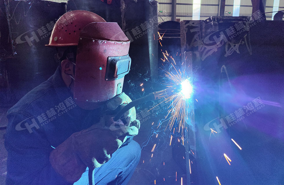 桂林鴻程生產(chǎn)車間質(zhì)量評比,看看獲獎的都有誰 桂林鴻程生產(chǎn)車間質(zhì)量評比,看看獲獎的都有誰