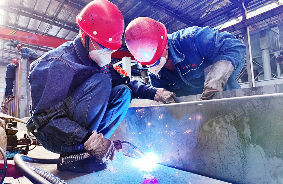 桂林鴻程生產(chǎn)車間質(zhì)量評比,看看獲獎的都有誰 桂林鴻程生產(chǎn)車間質(zhì)量評比,看看獲獎的都有誰