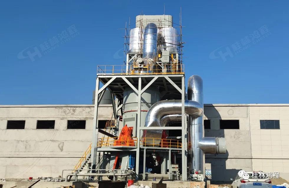 90天簽單到項(xiàng)目落成！桂林鴻程效率拉滿創(chuàng)行業(yè)奇跡！