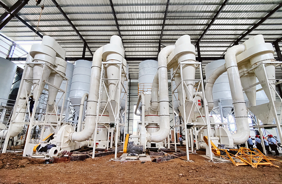 價(jià)值服務(wù)，始終如一！桂林鴻程“客戶零距離 共創(chuàng)新未來”服務(wù)活動(dòng)正式出征