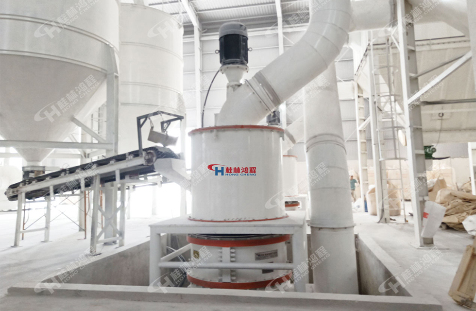 廣西礦產機械,礦產粉碎機械，廣西礦產機械品牌-碳酸鈣