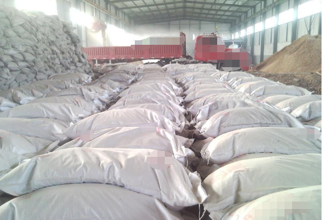 水泥廠無煙煤生產(chǎn)線 水泥廠無煙煤生線