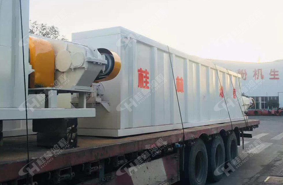 氫氧化鈣磨粉機，氫氧化鈣生產線，磨粉機廠家